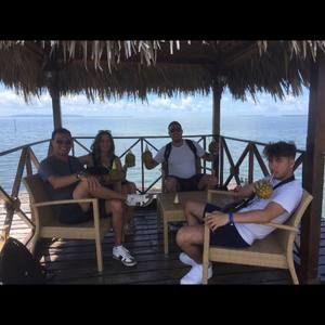 Meet your Posher, Evan